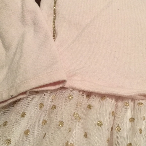 Carter’s tutu dress - Picture 2 of 2